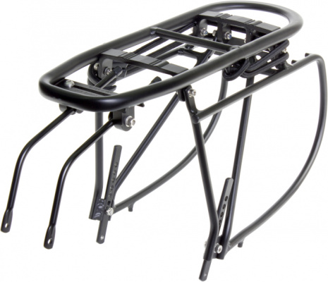 Tern Cargo Rear Pannier Rack For Folding Bikes