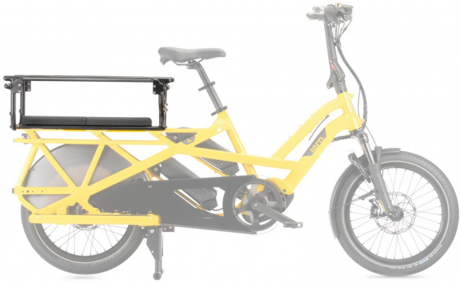 Tern Clubhouse Carrier