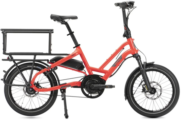 Tern Clubhouse Mini For GSD, HSD, Quick Haul & Short Haul