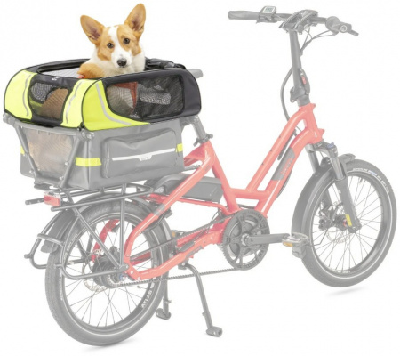 Tern Dog Roof Mini For Soft Crate Mini