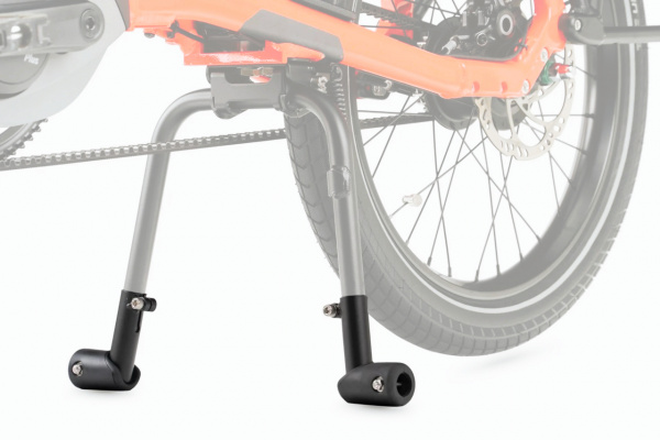 Tern DuoStand Ends For DuoStand