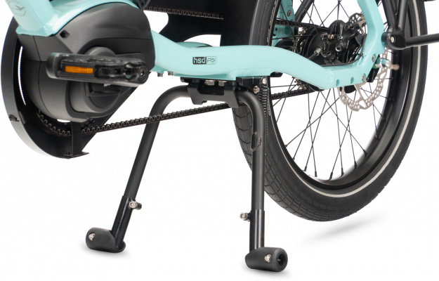 Tern DuoStand GEN 3 Kickstand for HSD, Quick Haul & Short Haul