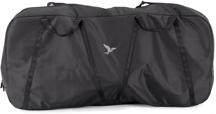 Tern FlatFold Bag S For NBD & 20 Inch Folding Bikes Black
