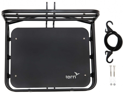 Tern Front Transporteur Rack X-Large