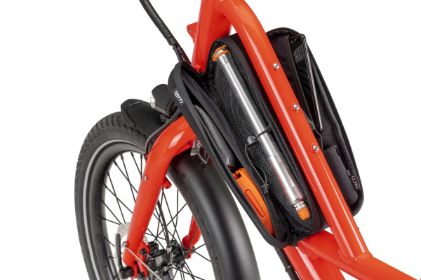 Tern Glovebox for Quick Haul and Short Haul