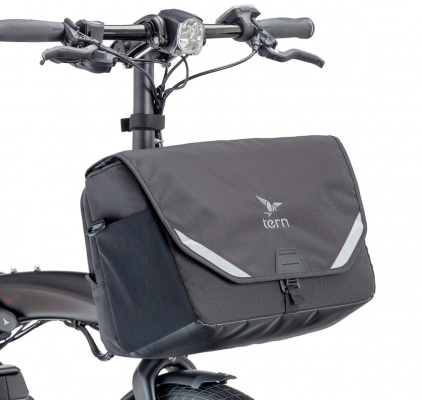 Tern Go-To Messenger Pannier Bag 15 Litres
