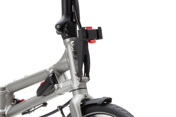 Tern Luggage Truss CMT in Black