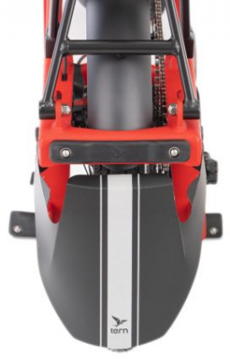 Tern Mud Shield For GSD Gen 3 & Quick Haul Long