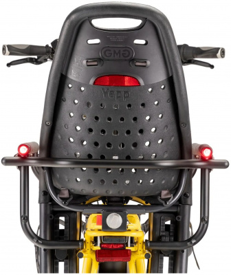 Tern Nitelite Rear LED Light For Clubhouse Carrier & Captain's Chair