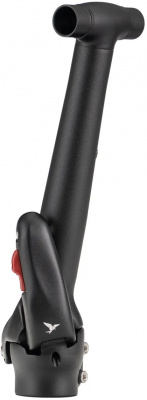 Tern Physis 3D T-Bar Handlepost 3 Sizes