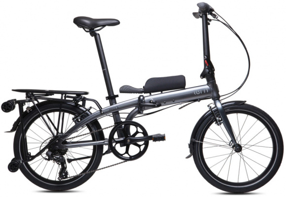Tern Rapid Transit Rack Medium
