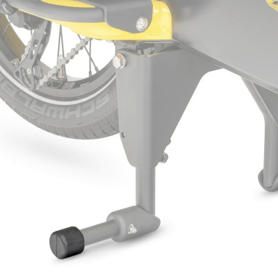Tern Rubber End Plug For GSD Lockstand Extensions