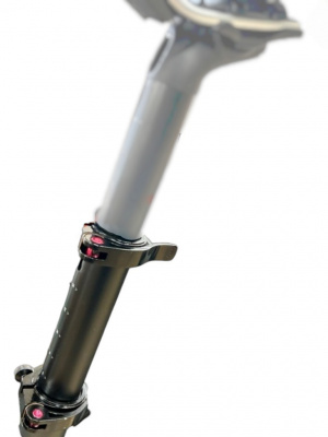Tern Seatpost Lower Telescopic 41 x 285mm ForGSD S10 Gen 3 & GSD R14 Gen 3