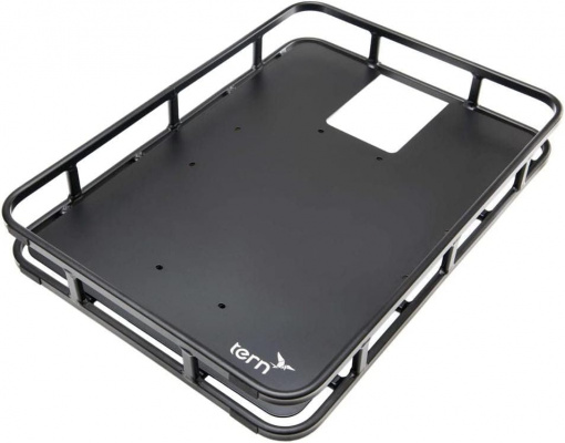 Tern Shortbed Tray Rear For GSD, HSD, Quick Haul & Short Haul