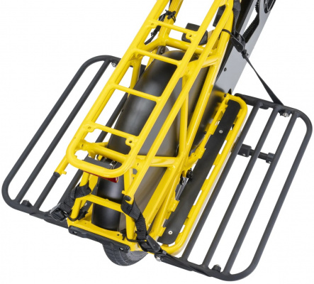 Tern Sidekick Doublewide Decks For GSD
