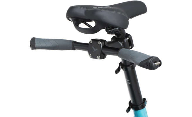 Tern Sidekick Flat Bars For Cargo Bikes Gen 3 Gen 3