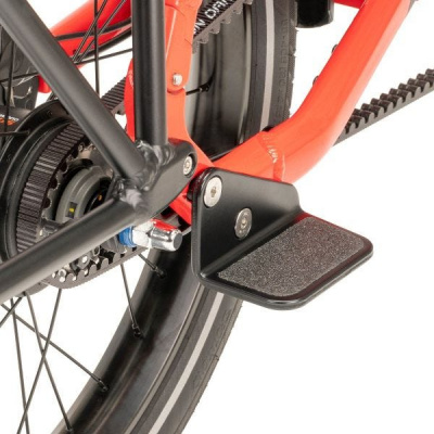 Tern Sidekick Footrests For HSD