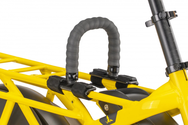 Tern Sidekick Handle For Bikes