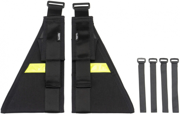 Tern Sidekick Stirrups
