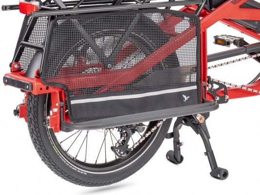 Tern Sidekick Wheel Guard Large Gen 2 For GSD & Quick Haul Long