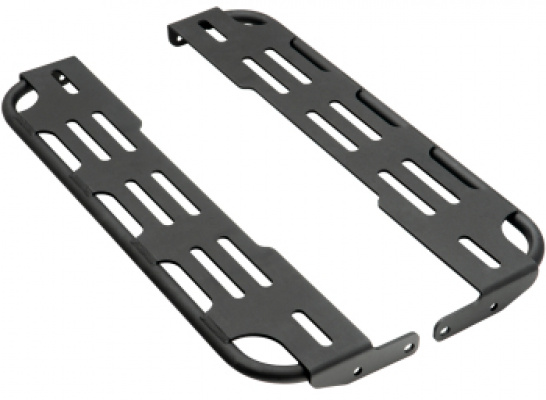 Tern Sidekick Wide Decks in Black For GSD