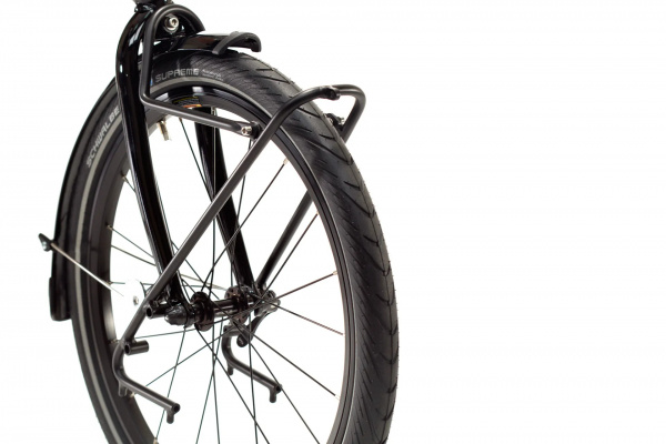 Tern Spartan Rack 74mm