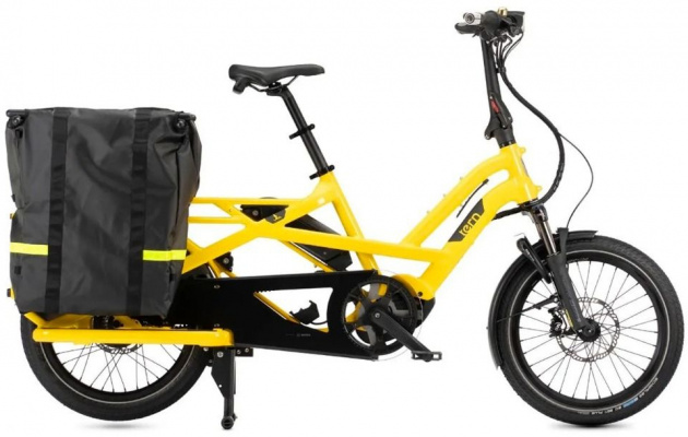 Tern Storm Box Mini For Bikes