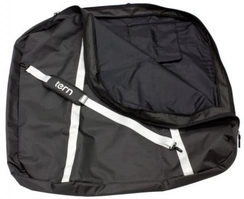 Tern Stow Bag M For 20 Inch Folding Bikes Gen 2