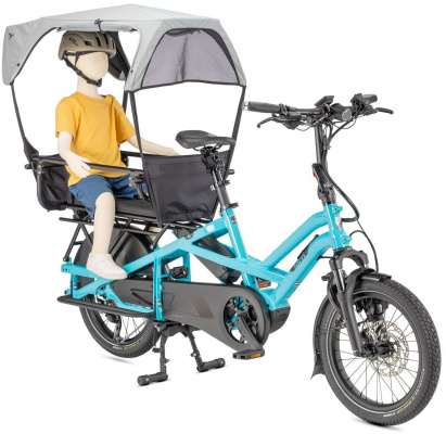 Tern Sun Shield For GSD, Quick Haul Long And Orox When Using The Clubhouse