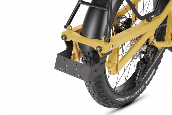 Tern Tail Hitch XL