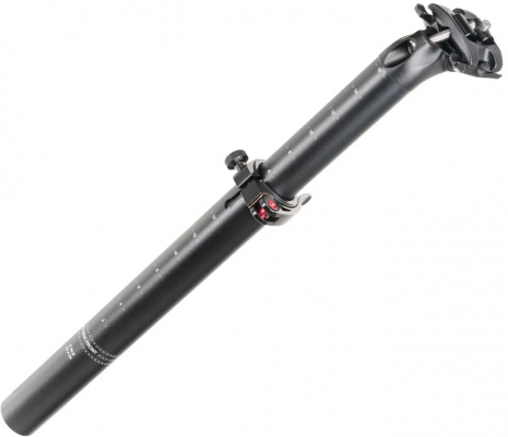 Tern Telescopic Seatpost 34.9mm For Quick Haul & Cargo Bikes