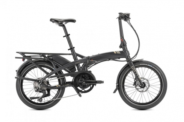 Tern Vektron S10 Active 400Wh Electric Folding Bike