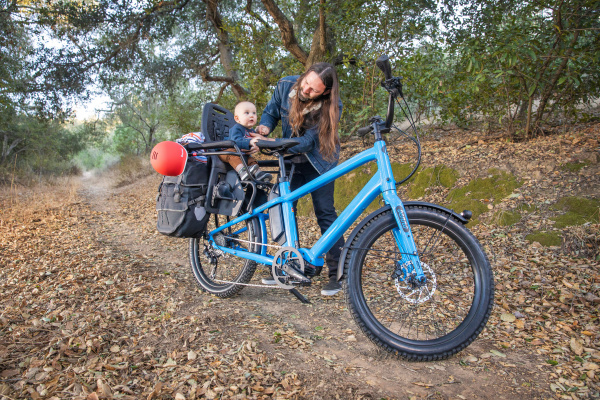 The Electric Bike Shop Interim Service For Electric And Non Electric Cargo Bikes