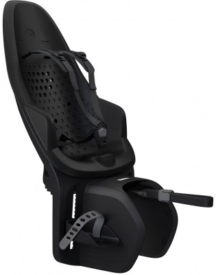 Thule Yepp 2 MIK HD Rack Mounted Child Seat