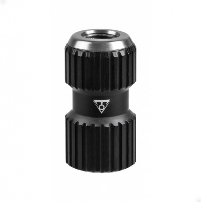Topeak AirBooster Nano Easy-To-Use CO2 Inflator