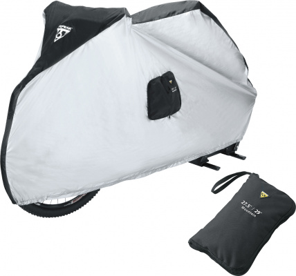Topeak Bike Cover For Bikes With 27.5 Inch / 29 Inch Wheel