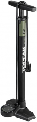 Topeak Joeblow Mountain EX Floor Pump