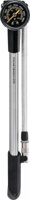 Topeak Pocket Shock DXG Shock Pump For Air Sprung Forks And Shocks