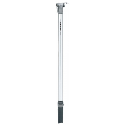 Topeak Road Silver Frame Pump