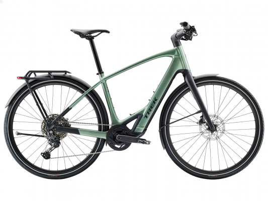 Trek 2026 FX+ 7 Electric Bike