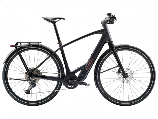 Trek 2026 FX+ 7 Electric Bike