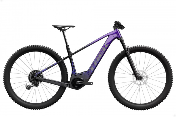 Trek 2026 Marlin+ 8 Electric Hardtail Mountain Bike