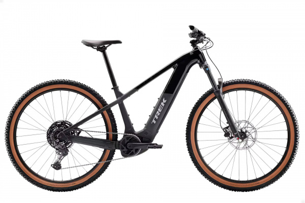 Trek 2026 Powerfly+ 4 Gen 5 800Wh Electric Hardtail Mountain Bike