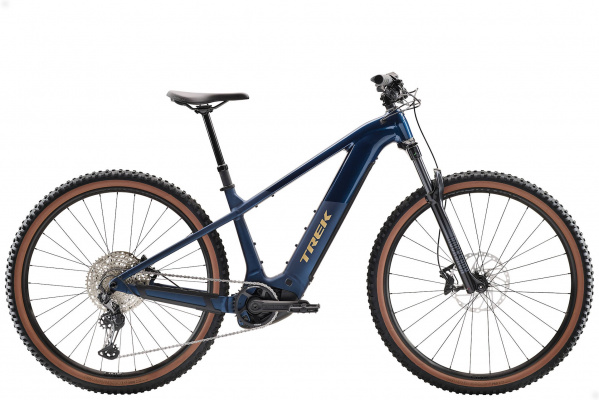 Trek 2026 Powerfly+ 6 Gen 5 800Wh Electric Hardtail Mountain Bike