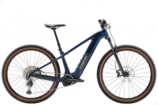 Trek 2026 Powerfly+ 6 Gen 5 800Wh Electric Hardtail Mountain Bike