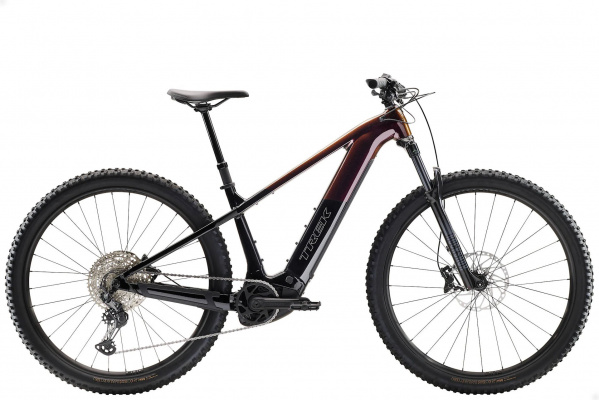 Trek 2026 Powerfly+ 6 Gen 5 800Wh Electric Hardtail Mountain Bike