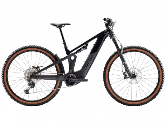 Trek 2026 Powerfly FS+ 6 Gen 4 800Wh Electric Full Suspension MTB
