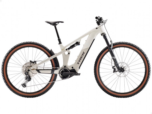 Trek 2026 Powerfly FS+ 6 Gen 4 800Wh Electric Full Suspension MTB