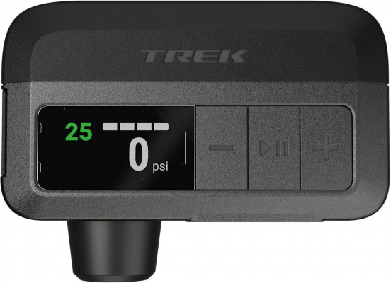 Trek Air Rush Mini Electric Pump