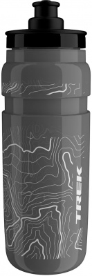 Trek Flag Water Bottle